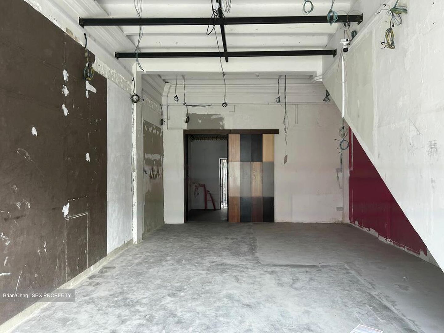 Upper Serangoon Road (D19), Shop House #462987341